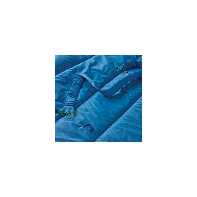 Saco de dormir Therm-A-Rest SPACECOWBOY 45F/7C