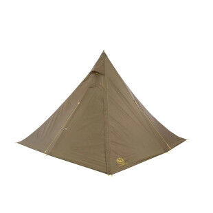 Tipi tent Big Agnes GOLD CAMP UL 3 TARP dark olive