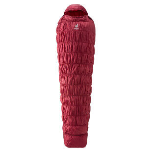EXOSPHERE -6° L / ZIP LEFT