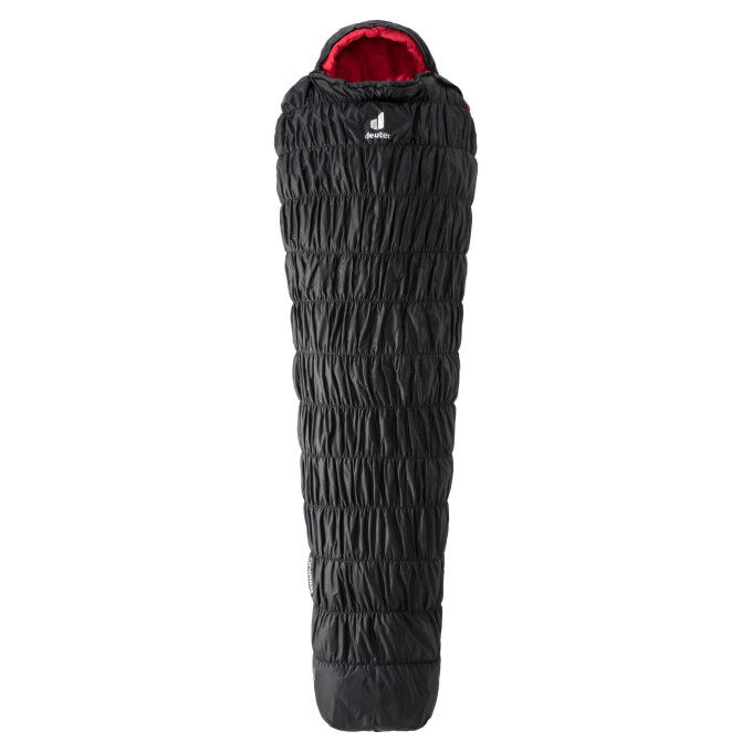 EXOSPHERE 0° / ZIP LEFT EXOSPHERE 0° / ZIP LEFT