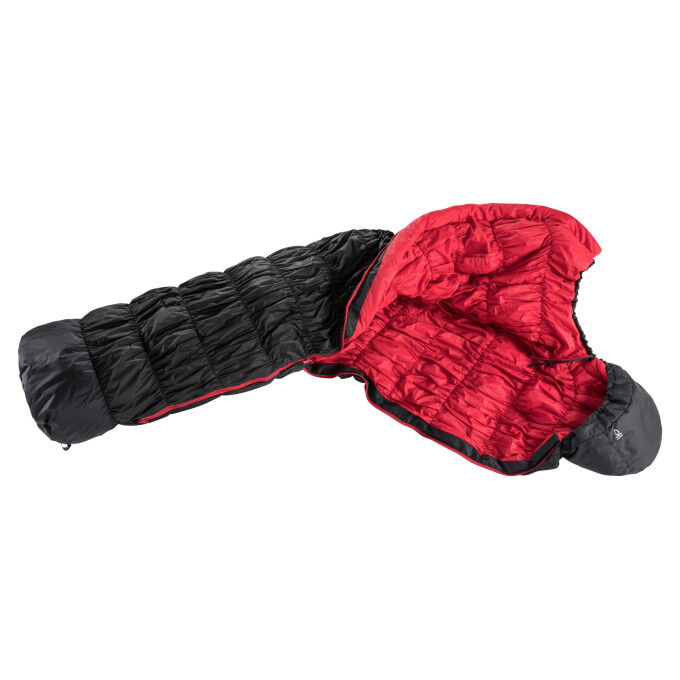 EXOSPHERE 0° / ZIP LEFT EXOSPHERE 0° / ZIP LEFT
