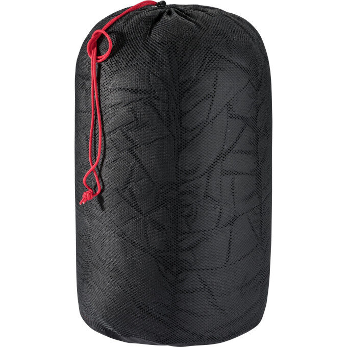 EXOSPHERE 0° / ZIP LEFT EXOSPHERE 0° / ZIP LEFT