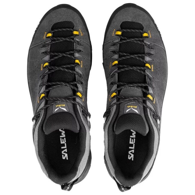 Salewa ALP TRAINER 2 GTX botas de montaña Onyx/Negro