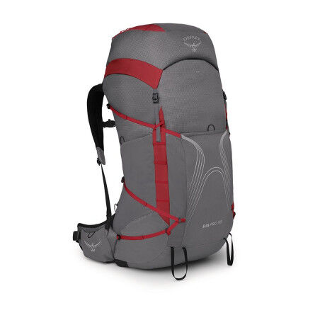 Sac à dos Osprey EJA PRO 55 Dale Grey