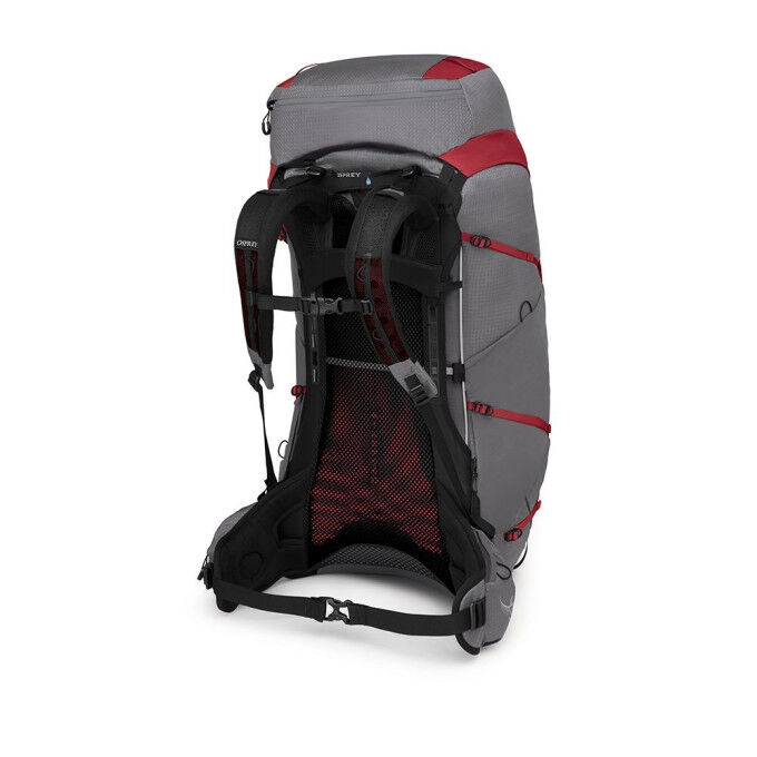 Sac à dos Osprey EJA PRO 55 Dale Grey
