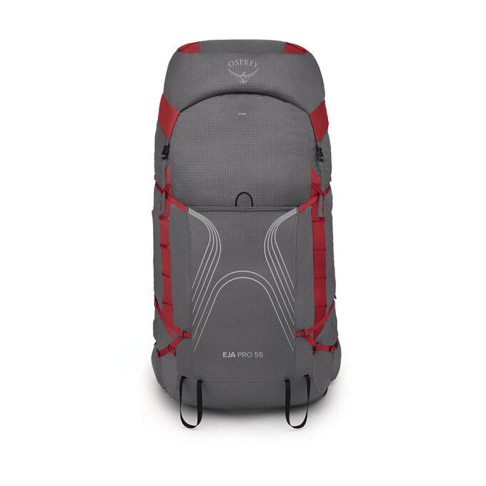Sac à dos Osprey EJA PRO 55 Dale Grey