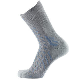 Lightweight hiking socks Therm-ic Grey
