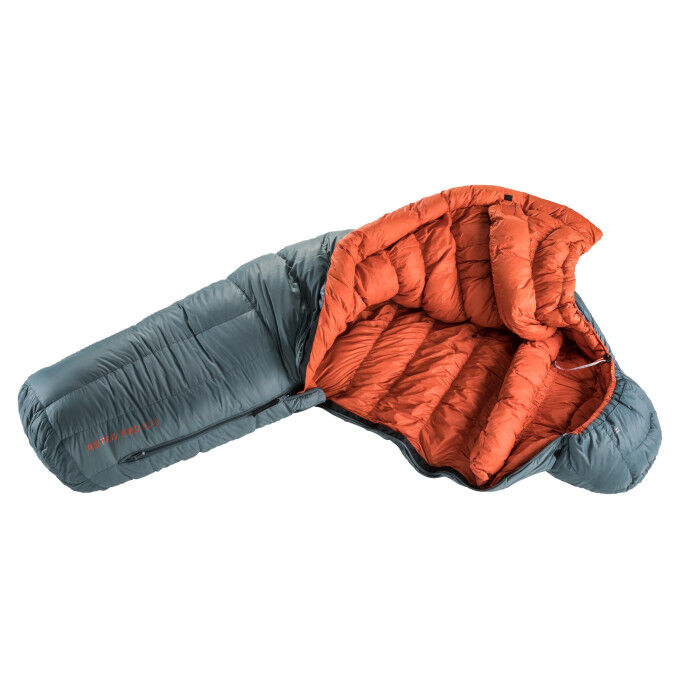 ASTRO PRO 600 / ZIP LEFT