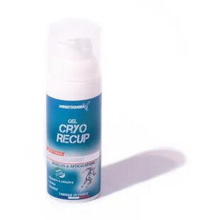 GEL CRYO RECUP