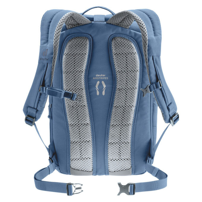 ドイター（42388）ステップアウト２２（マリン×インク）バックパック【新品】 Backpack Deuter STEPOUT 22 Marine Ink