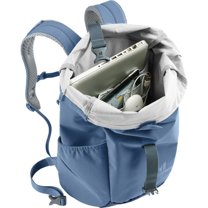 Backpack Deuter STEPOUT 22 Marine Ink