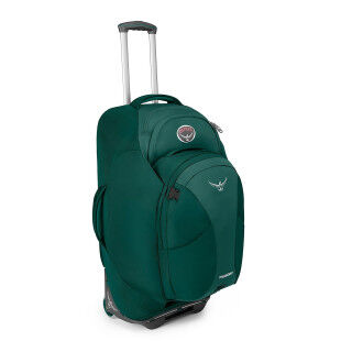 Osprey MERIDIAN 75 RAINFOREST GREEN travel bag