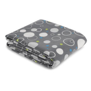 Awning Kampa FLEECE CARPET CROSS