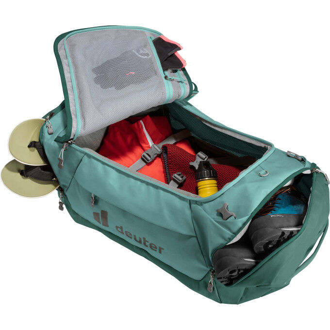 Sac Duffel Pro 90 Deuter - Sac de sport et voyage