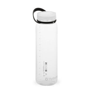 Hydrapak RECON 1 L Black/White bottle