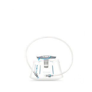 Hydrapak CONTOUR LUMBAR 1.5 L Clear water pouch