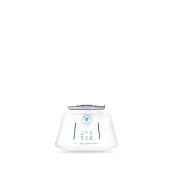 Hydrapak CONTOUR LUMBAR 1.5 L Clear water pouch