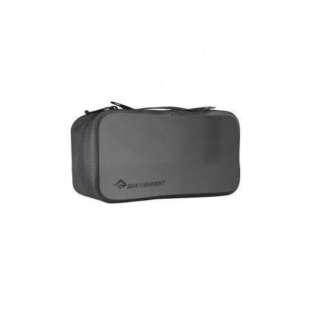 SEA TO SUMMIT HYDRAULIC PACKING CUBE M/R JET BLACK