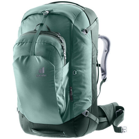 deuter aviant backpack Access 38 It offers a volume of 60+10 liters and a thoughtful division into two separate chambers Deuter AViANT Access 38 Review