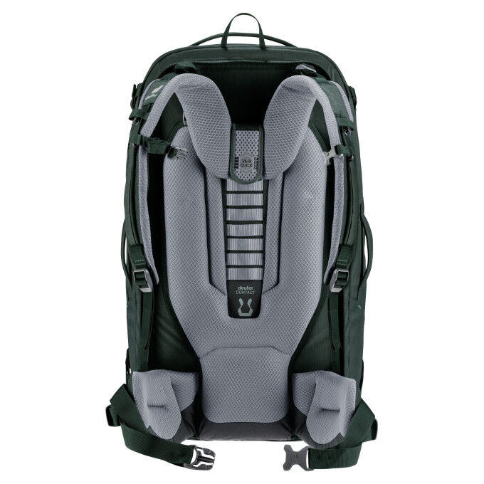 Sac à dos voyage Deuter AVIANT ACCESS PRO 65 SL Jade Ivy