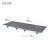 Helinox LITE COT BLACK folding bed Black