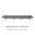 Helinox LITE COT BLACK folding bed Black