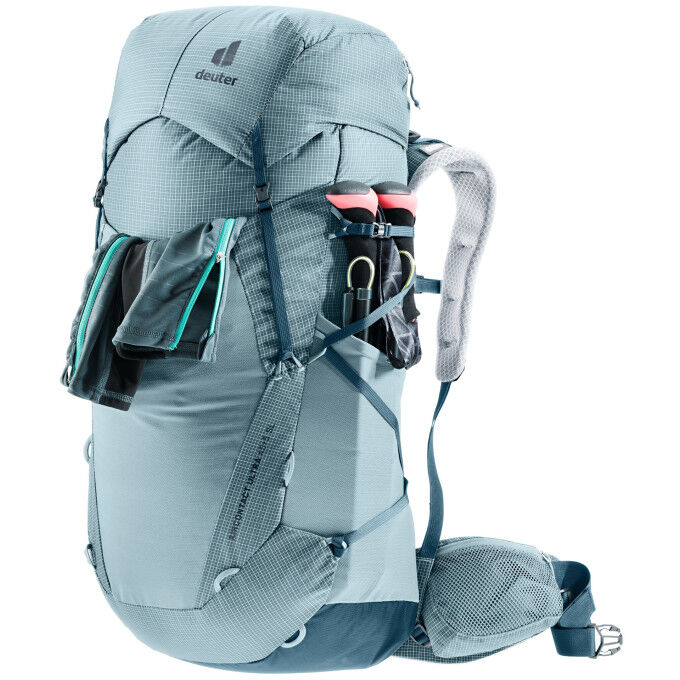 AIRCONTACT ULTRA 45+5 SL AIRCONTACT ULTRA 45+5 SL