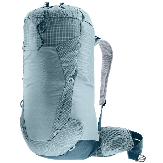 AIRCONTACT ULTRA 45+5 SL AIRCONTACT ULTRA 45+5 SL