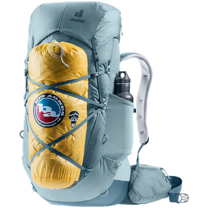 AIRCONTACT ULTRA 45+5 SL AIRCONTACT ULTRA 45+5 SL