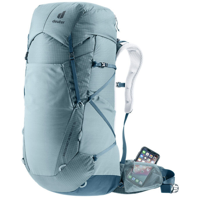 AIRCONTACT ULTRA 45+5 SL AIRCONTACT ULTRA 45+5 SL