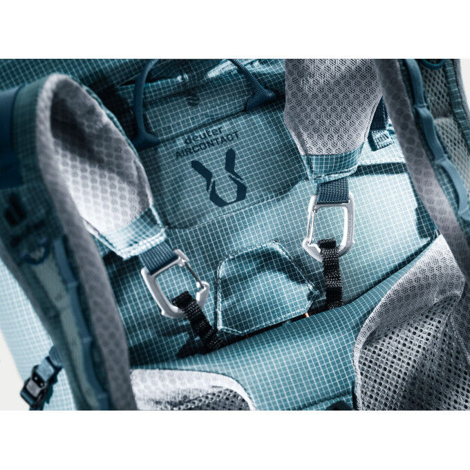 AIRCONTACT ULTRA 45+5 SL AIRCONTACT ULTRA 45+5 SL