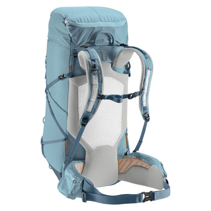 AIRCONTACT ULTRA 45+5 SL AIRCONTACT ULTRA 45+5 SL