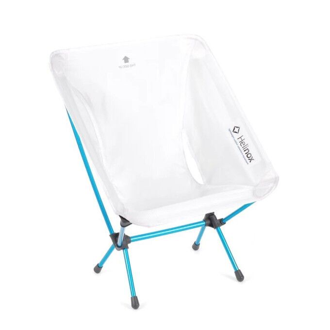 Helinox CHAIR ZERO White chair Helinox CHAIR ZERO White chair