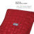 SEAT WARMER FOR SUNSET/BEACH SCARLET/LRON