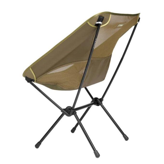 CHAIR ONE XL COYOTE TAN- BLACK
