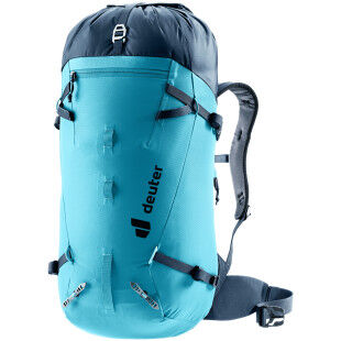 Backpack Deuter GUIDE 28 SL Lagoon Ink