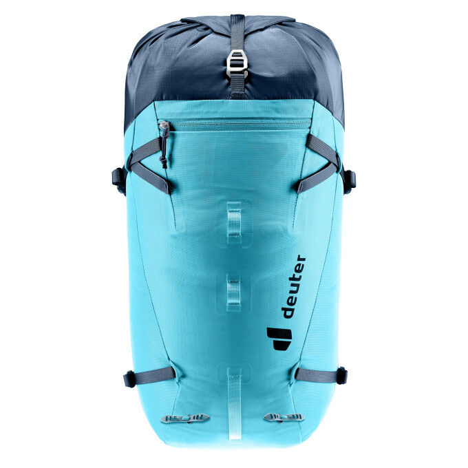 Mochila montañismo Deuter GUIDE 28 SL Lagoon Ink