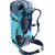 Mochila montañismo Deuter GUIDE 28 SL Lagoon Ink