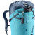 Mochila montañismo Deuter GUIDE 28 SL Lagoon Ink