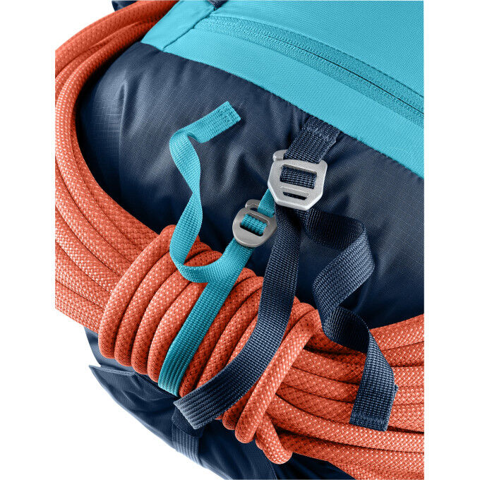 Mochila montañismo Deuter GUIDE 28 SL Lagoon Ink