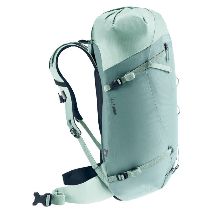 Sac à dos Deuter GUIDE 28 SL Jade Frost