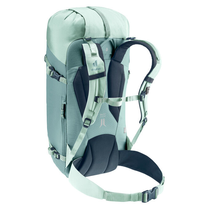 Sac à dos Deuter GUIDE 28 SL Jade Frost