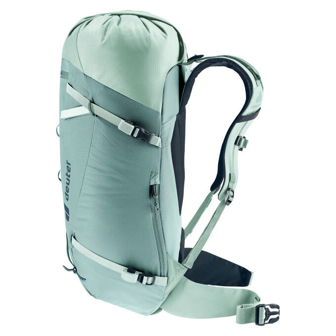 Sac à dos Deuter GUIDE 28 SL Jade Frost