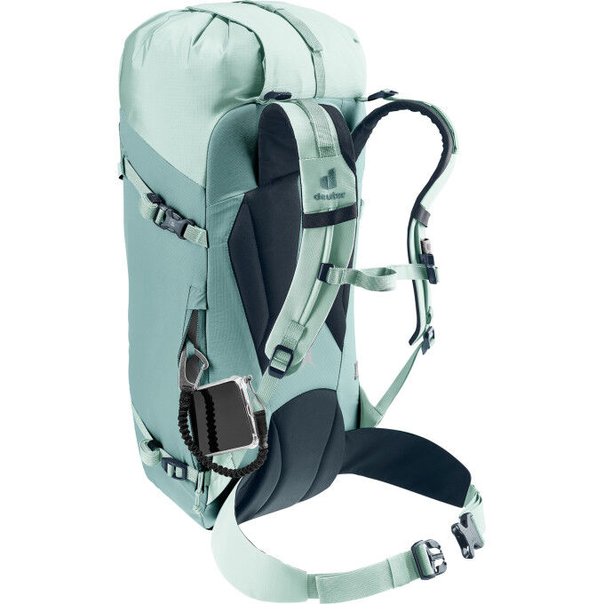 Sac à dos Deuter GUIDE 28 SL Jade Frost