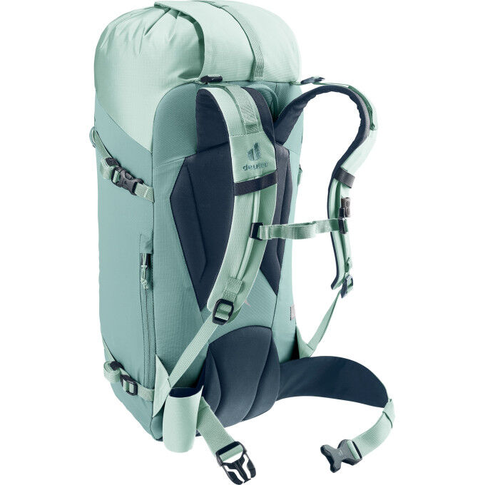 Sac à dos Deuter GUIDE 28 SL Jade Frost