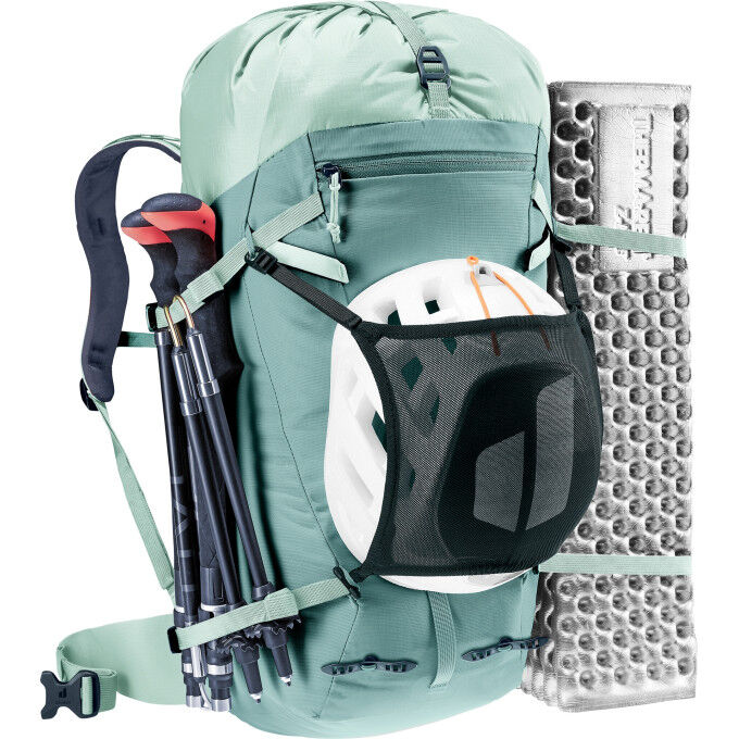 Sac à dos Deuter GUIDE 28 SL Jade Frost