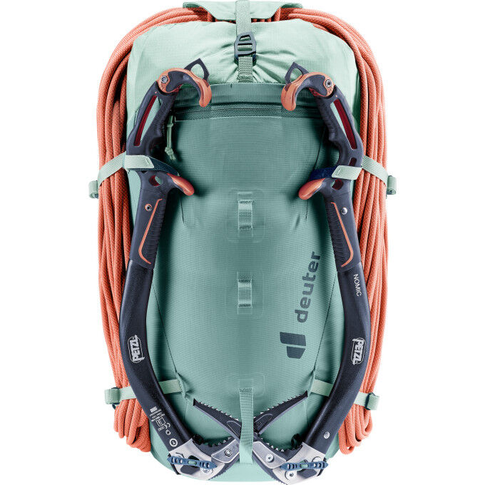 Sac à dos Deuter GUIDE 28 SL Jade Frost