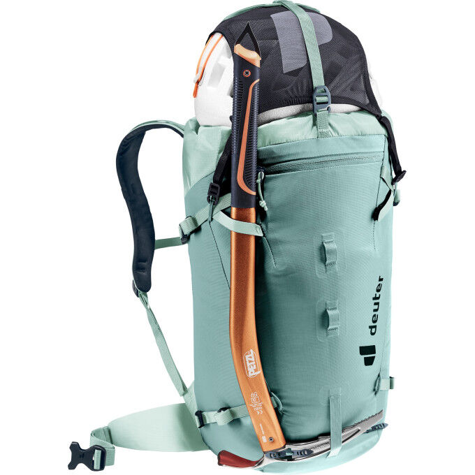 Sac à dos Deuter GUIDE 28 SL Jade Frost