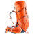 Backpack Deuter AIRCONTACT CORE 55+10 SL paprika/graphite