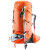 Backpack Deuter AIRCONTACT CORE 55+10 SL paprika/graphite